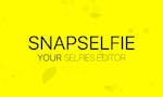 Snap Selfie - Photo Editor image