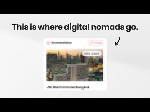 Where Nomads Go gallery image