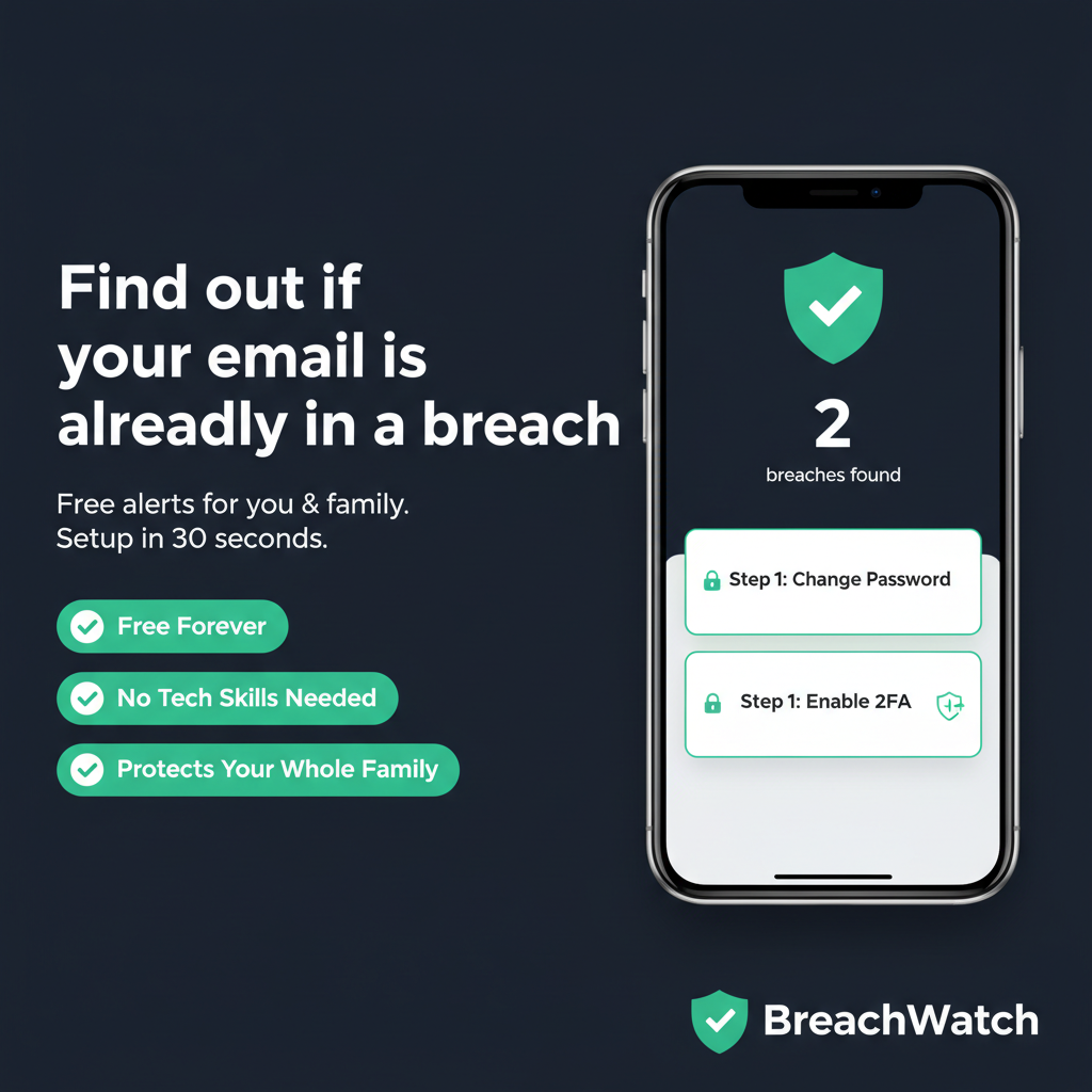 BreachWatch gallery image