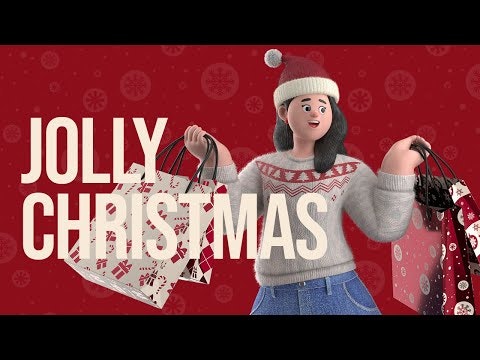 Jolly christmas 3D Pack gallery image