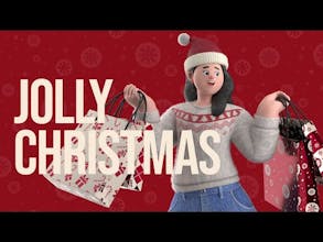 Jolly christmas 3D Pack gallery image