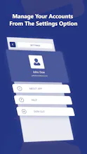 Scan4PDF CamScanner, Merge PDF App gallery image