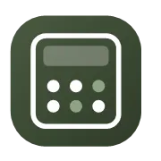 Calculatrice Mauricette