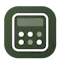 Calculatrice Mauricette