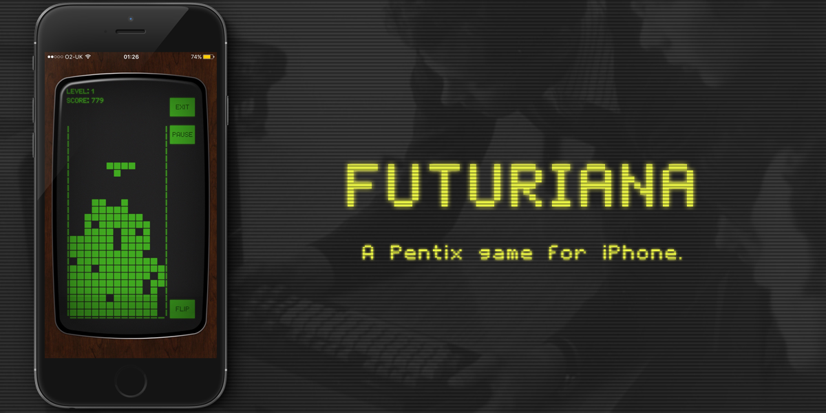 Futuriana gallery image