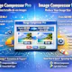 Image Compressor Pro
