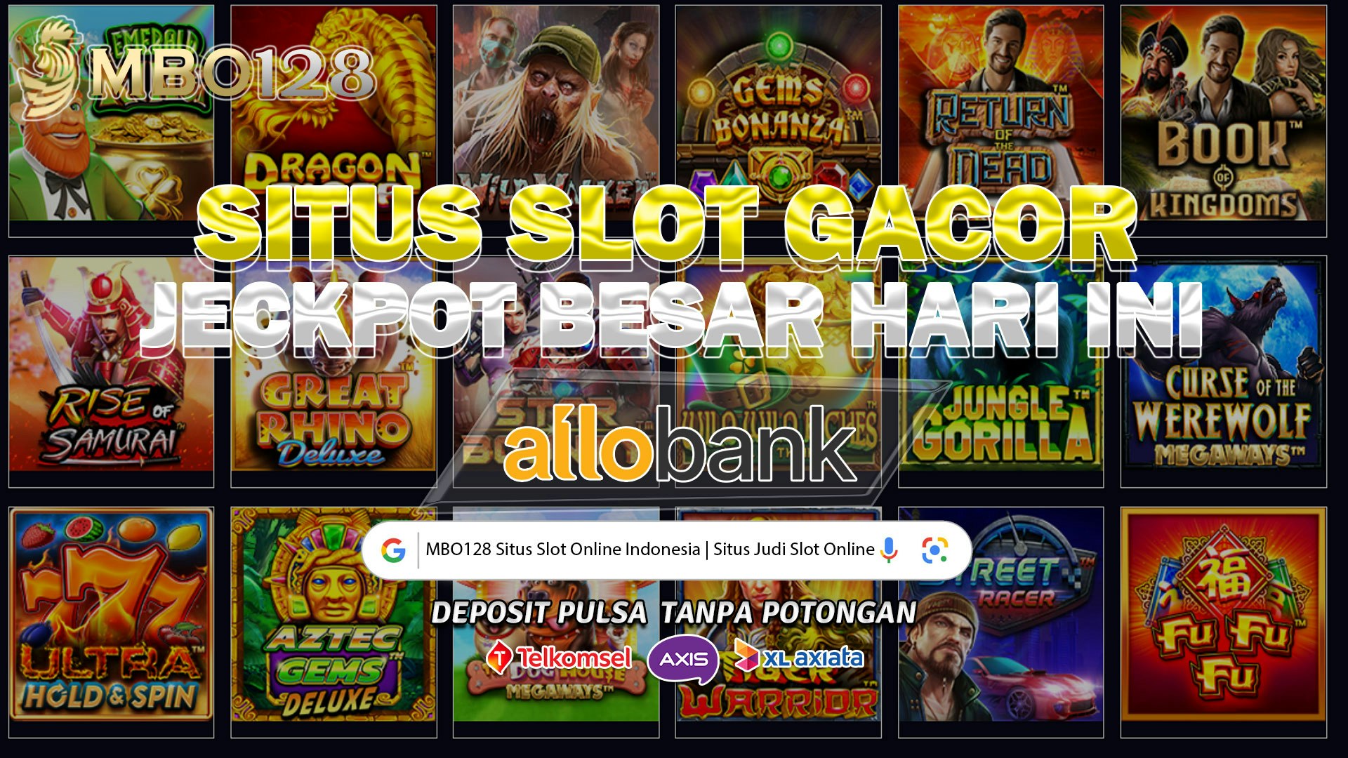 MBO128 Daftar Situs Slot Bank OCBC NISP media 5