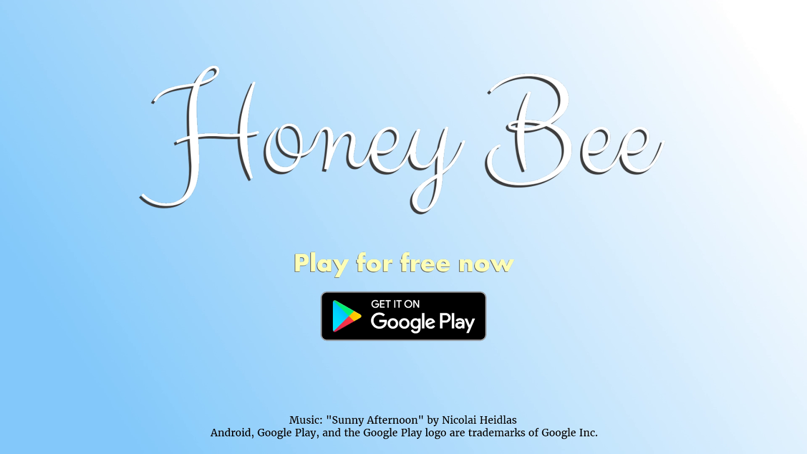 Honey Bee: Puzzle Game gallery image