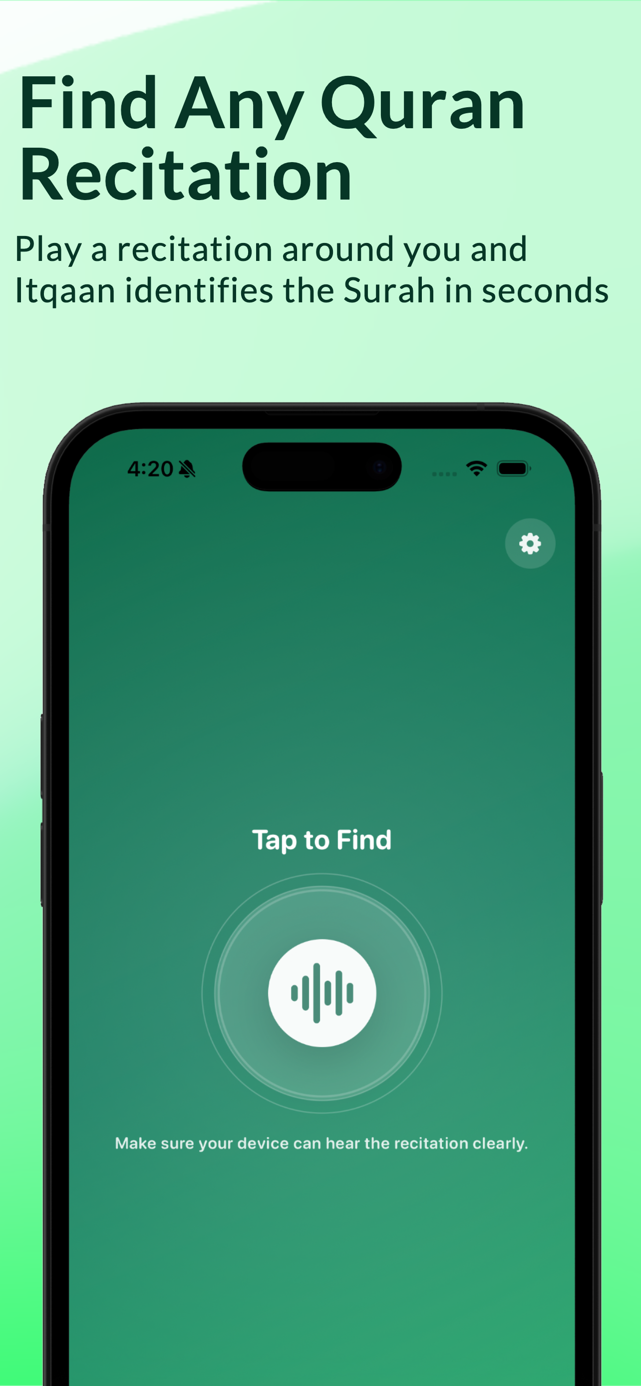 Itqaan AI gallery image