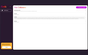 Coolify gallery image