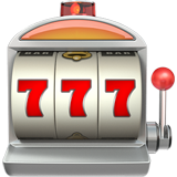 Git Slot Machine logo