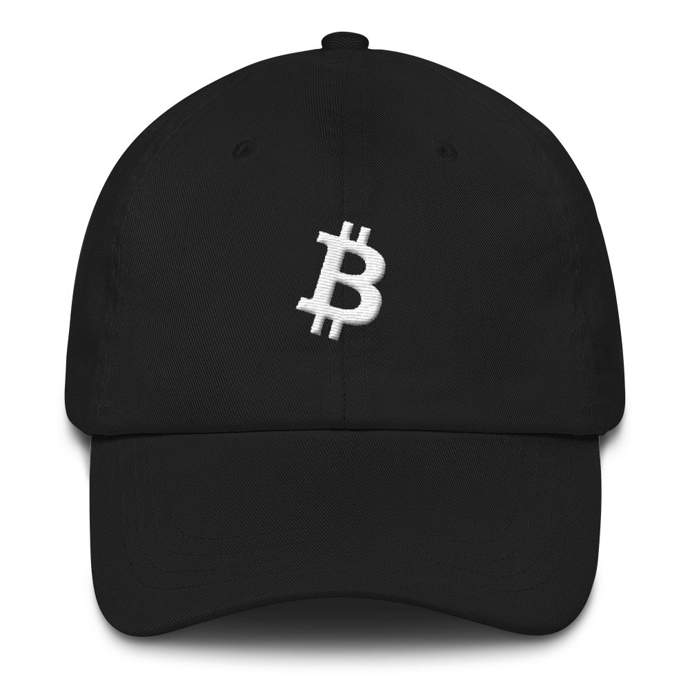 The Bitcoin Hat gallery image