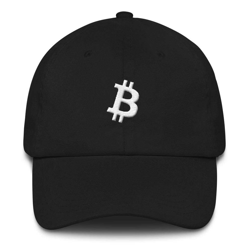 The Bitcoin Hat media 1