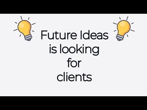 Future Ideas gallery image