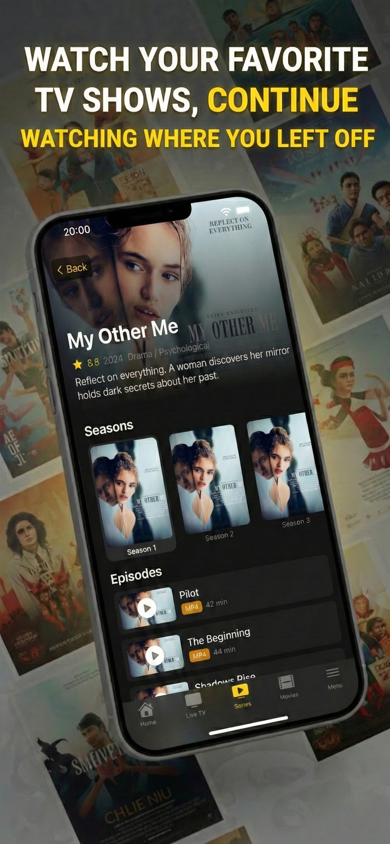 IPTV Max  gallery image