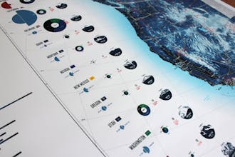 Ski resorts of the West gallery image