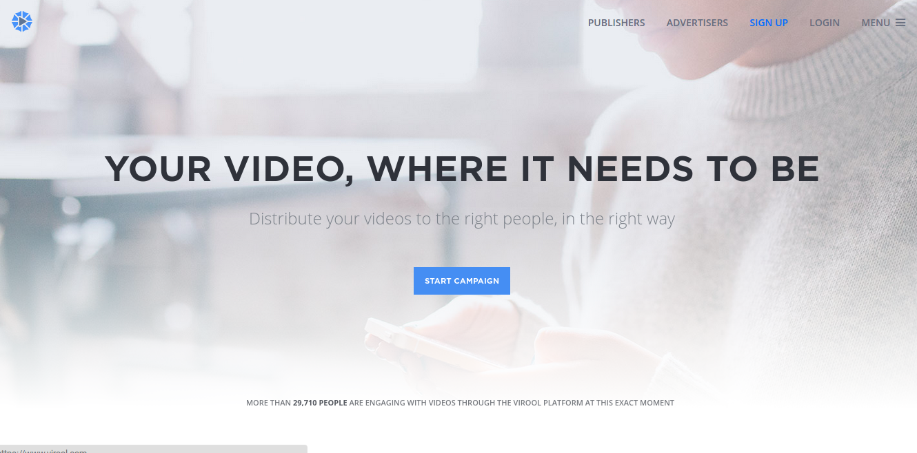 Channel Watch by Virool gallery image