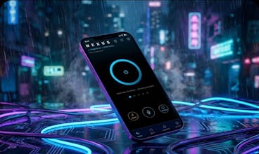 Whisper Mind Ai gallery image