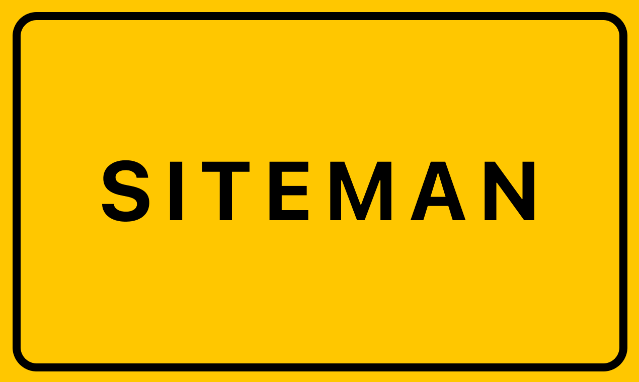 SITEMAN gallery image