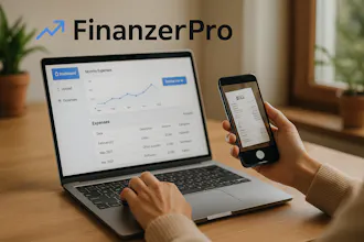 FinanzerPro gallery image