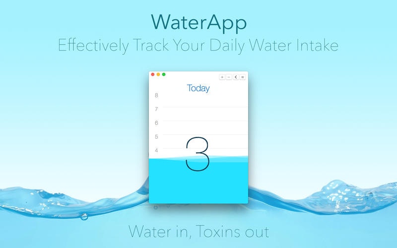WaterApp