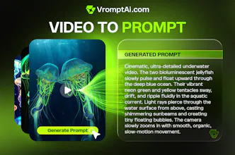 VromptAI gallery image