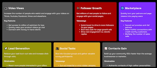 Grow Social gallery image