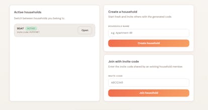 Homeharmony.life gallery image