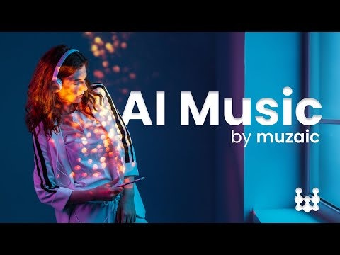 AI Music for Canva - by Muzaic gallery image