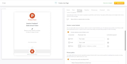 telbee gallery image