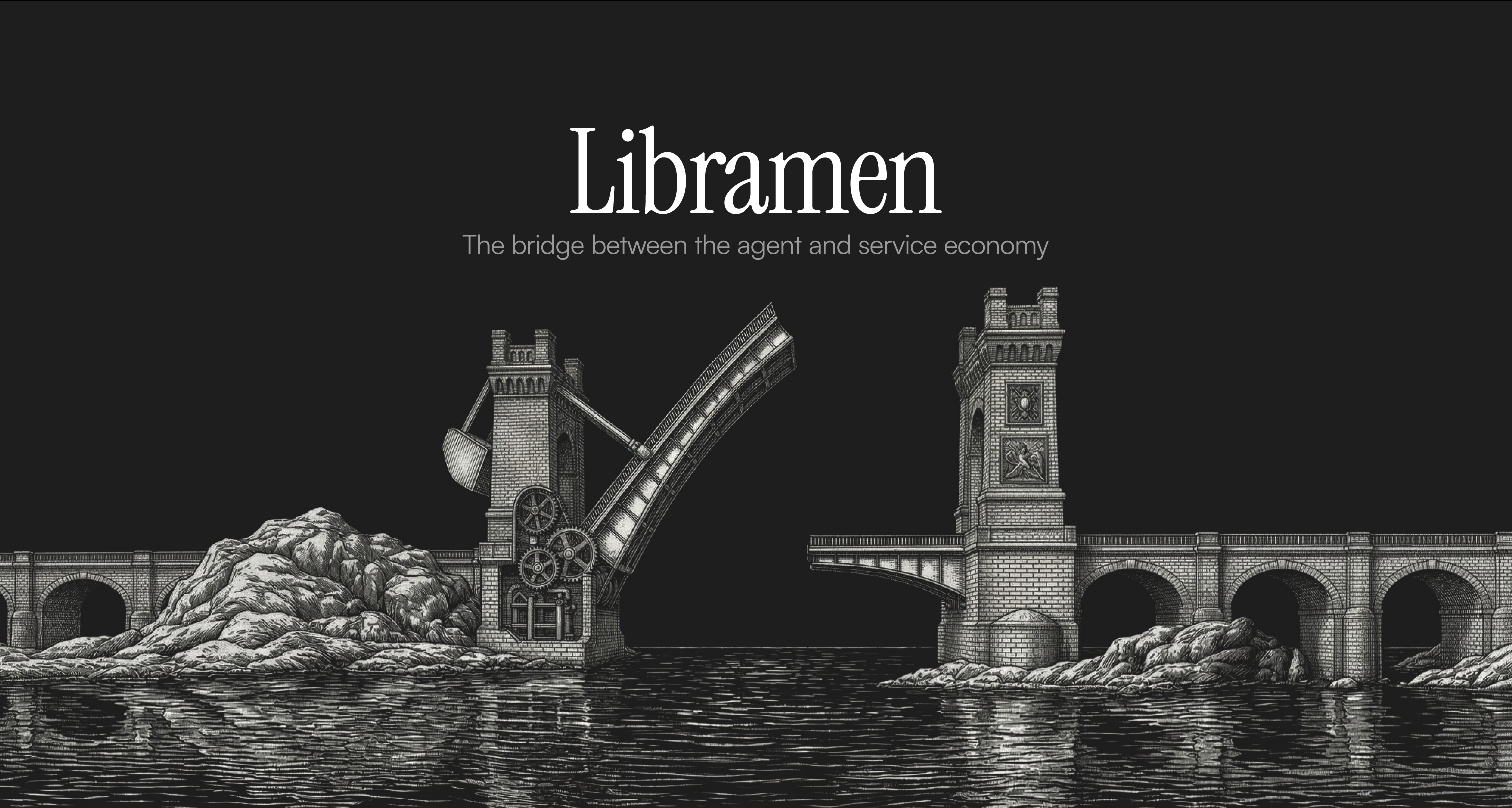 Libramen gallery image