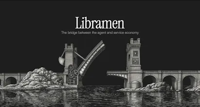 Libramen gallery image