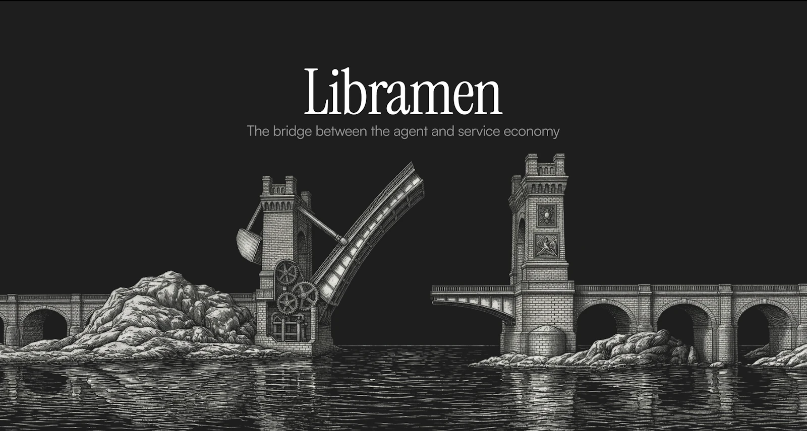 Libramen screenshot 2