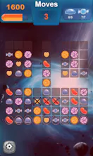 Candy Space gallery image