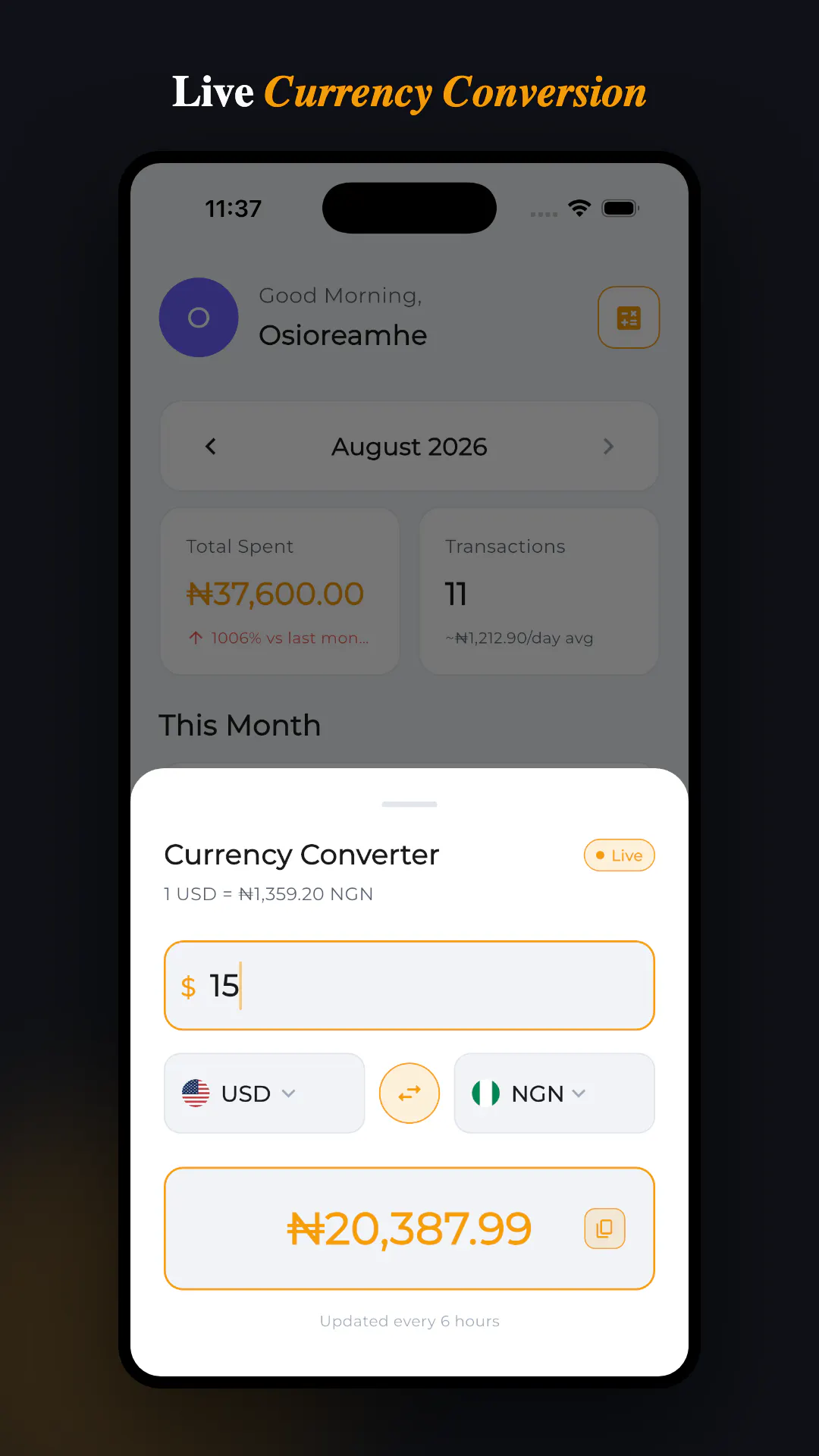 Screenshot 6