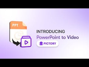 Pictory AI gallery image