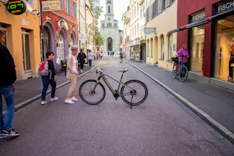 Calamus E-Bikes gallery image