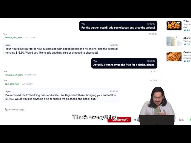 gpt-realtime-1.5 by OpenAI gallery image