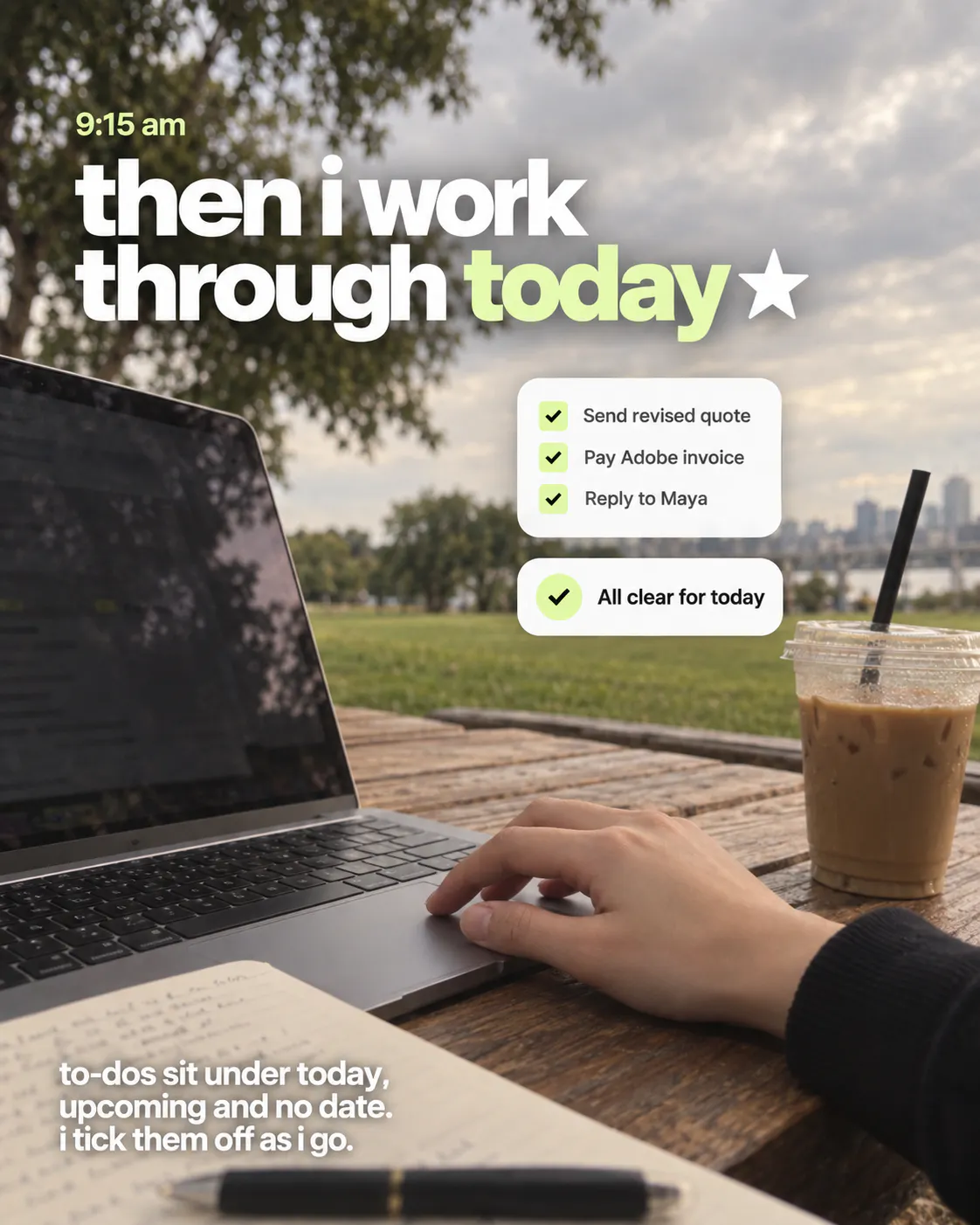 IrisGo for Solopreneurs gallery image
