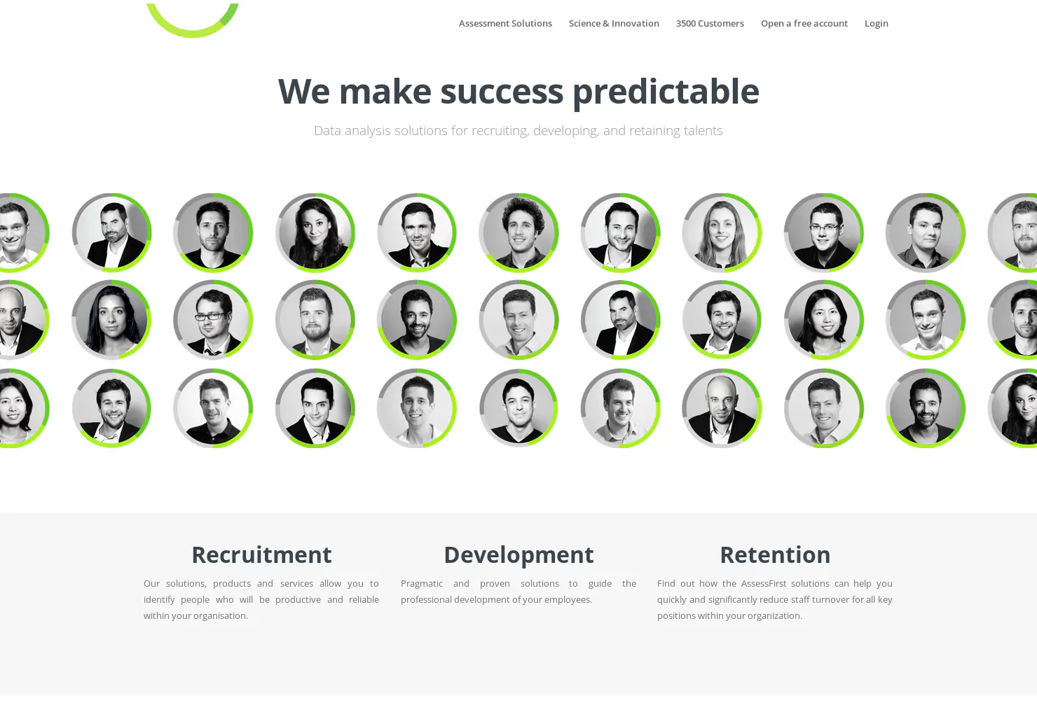AssessFirst