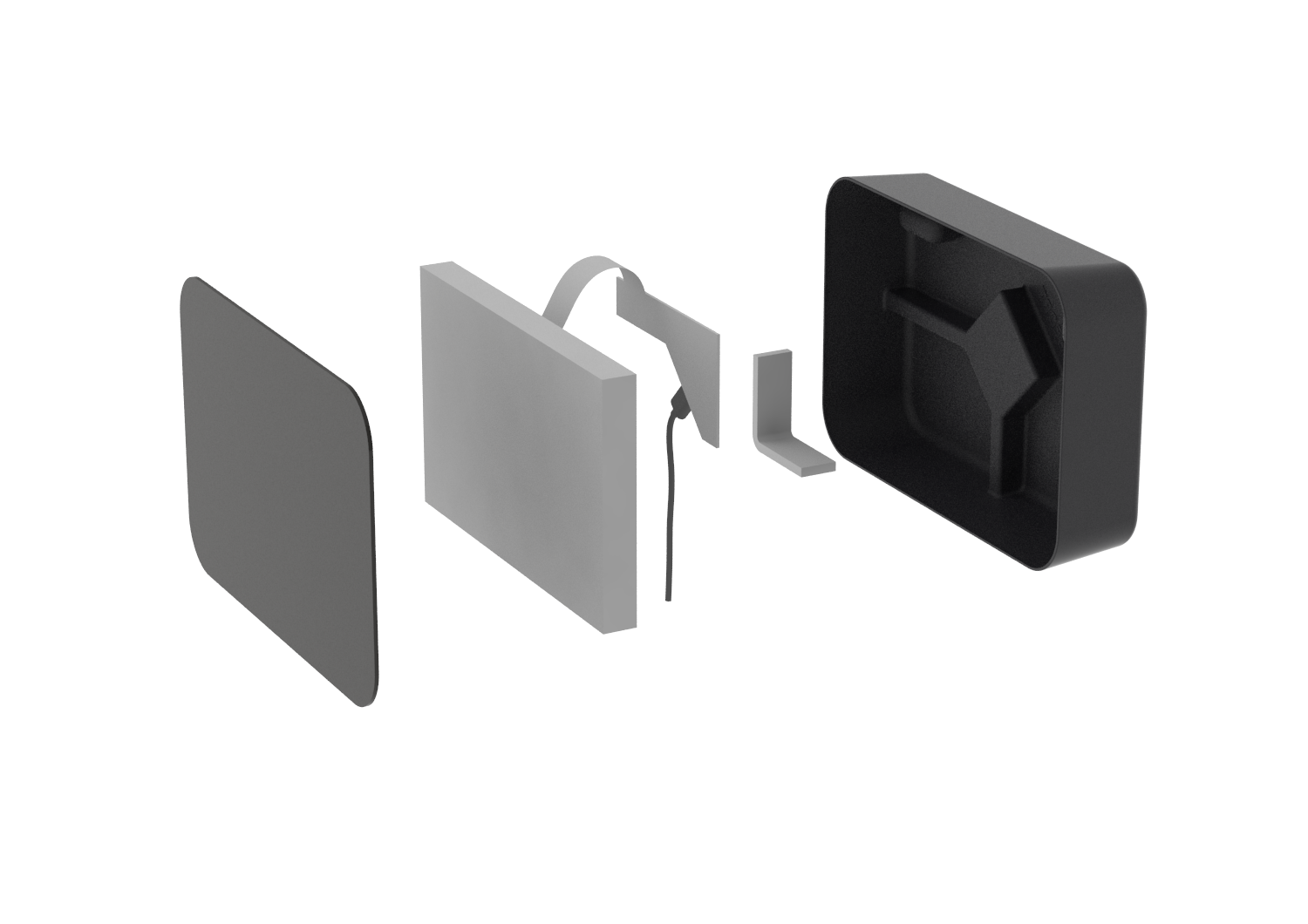 NEORT NFT Frame gallery image