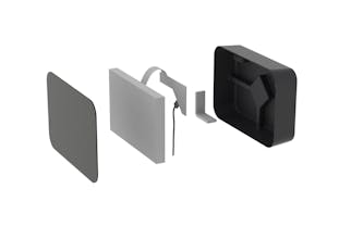 NEORT NFT Frame gallery image