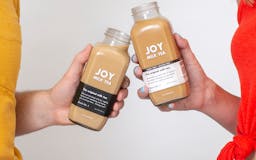 Joy Milk Tea media 3