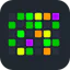 Study Grid Matrix
