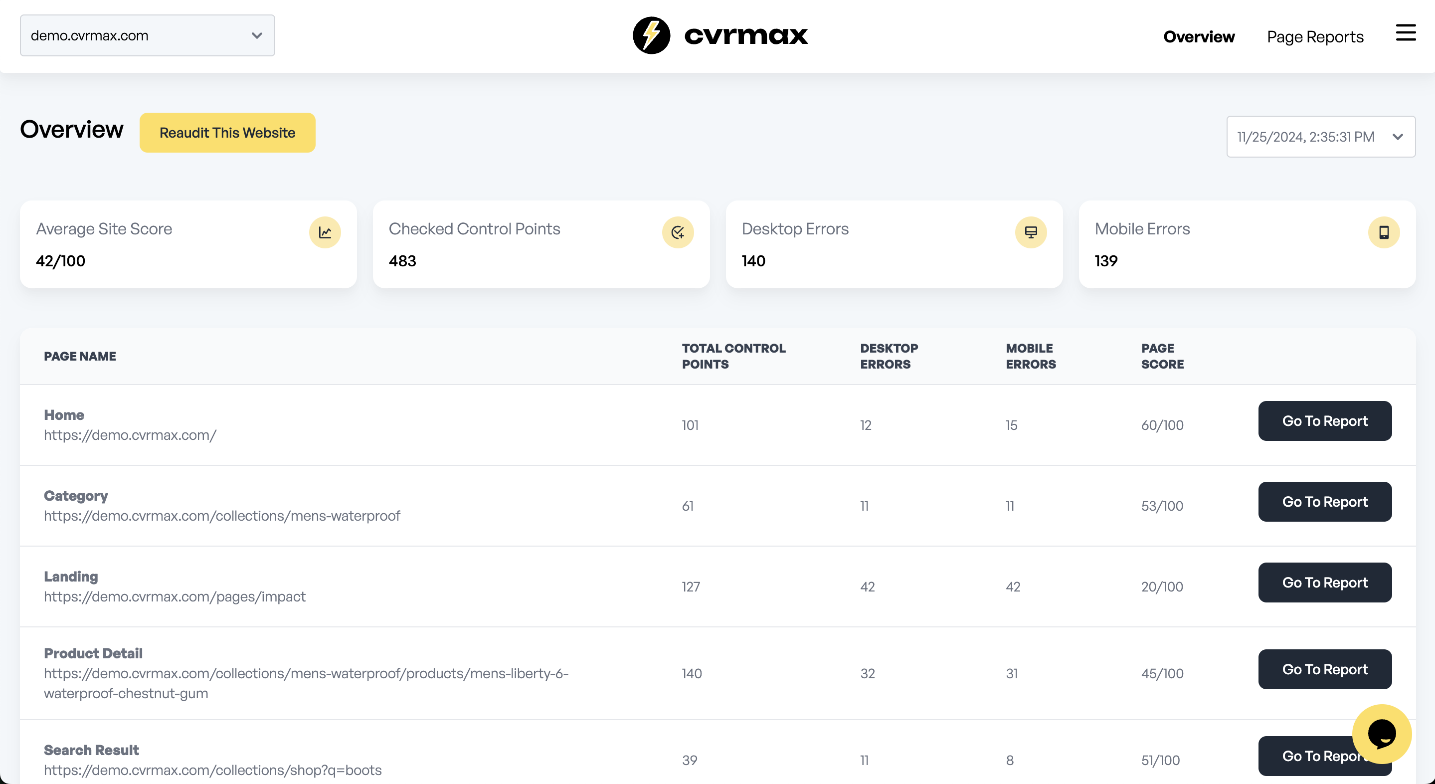 CVRmax gallery image