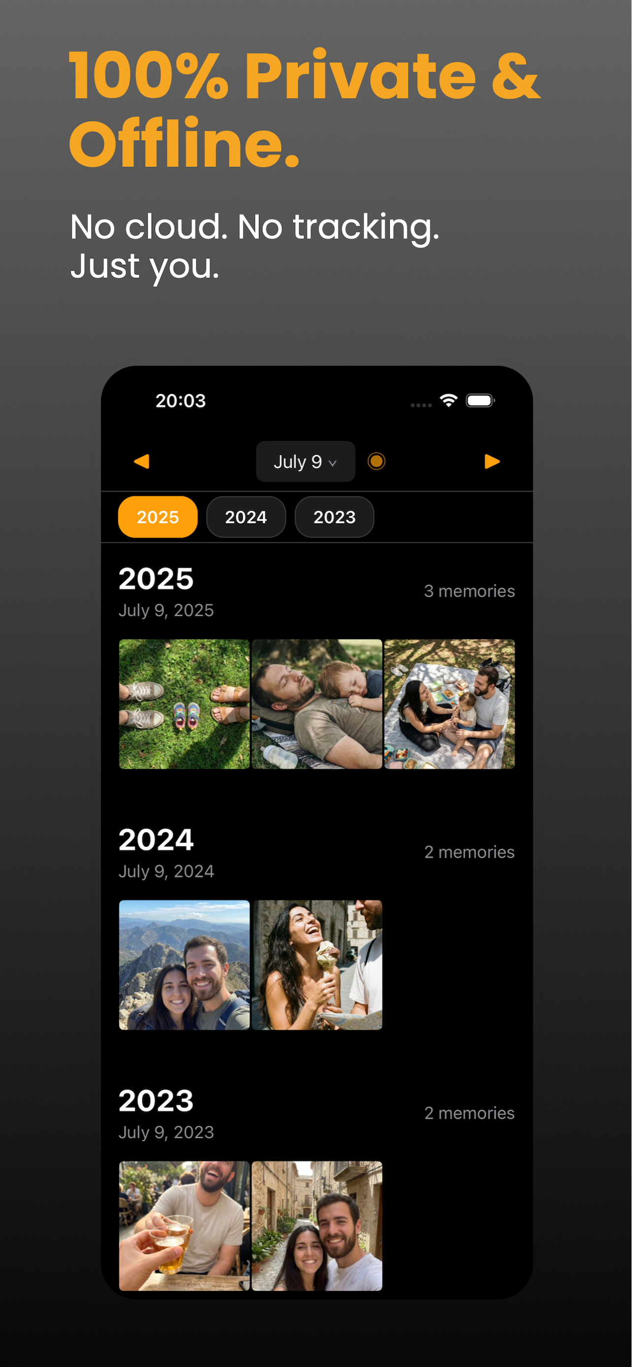 Ayer - Screenshot 5 showing product features and functionality