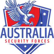 Australia Security Forces