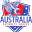 Australia Security Forces