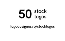 Stock Logos Collection Vol. 1 media 3