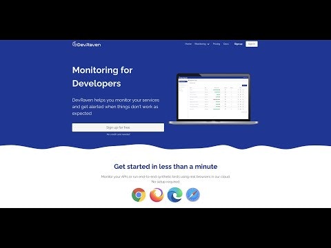 DevRaven gallery image